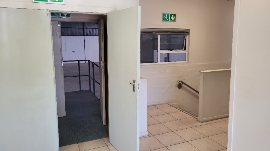 Commercial Property for Sale in Parow Industrial Western Cape